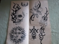Журналы TATTOO журналы, 70 ₪, Кирьят Моцкин