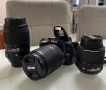 Фотоаппарат цифровой NIKON Nixon d5100, 1500 ₪, Ашдод