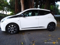 Продаётся Toyota Aygo – в отличном состоянии!

Машина продаётся, так как получил новую от работы. Aygo полностью...