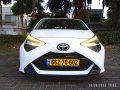 Продаётся Toyota Aygo – в отличном состоянии!

Машина продаётся, так как получил новую от работы. Aygo полностью...